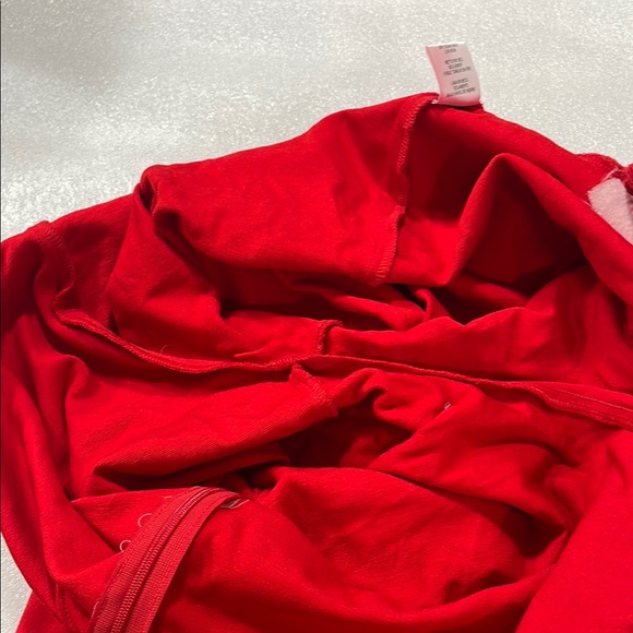 Worth sz 14 Women's Red Pants - Picture 6 of 7